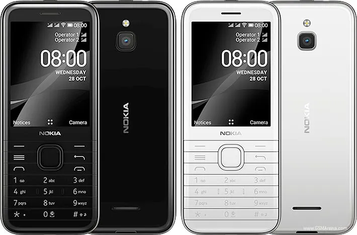 8000 4G