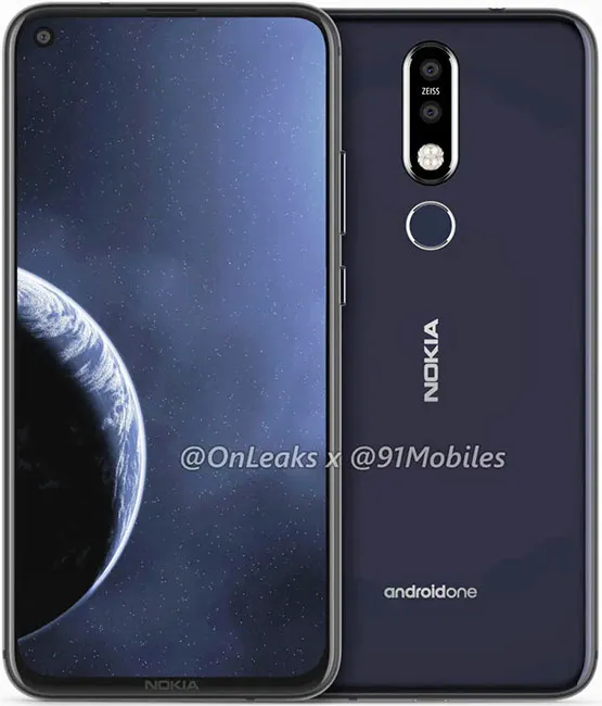8.1 Plus