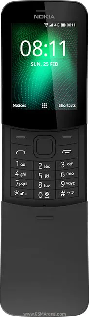 8110 4G