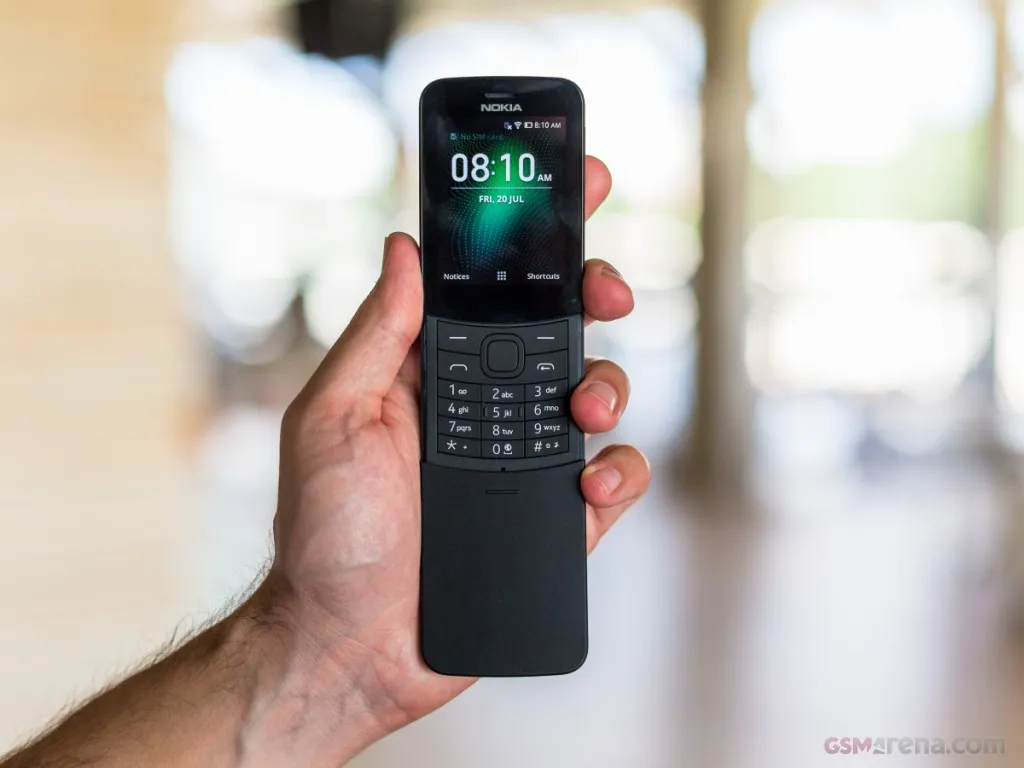 8110 4G