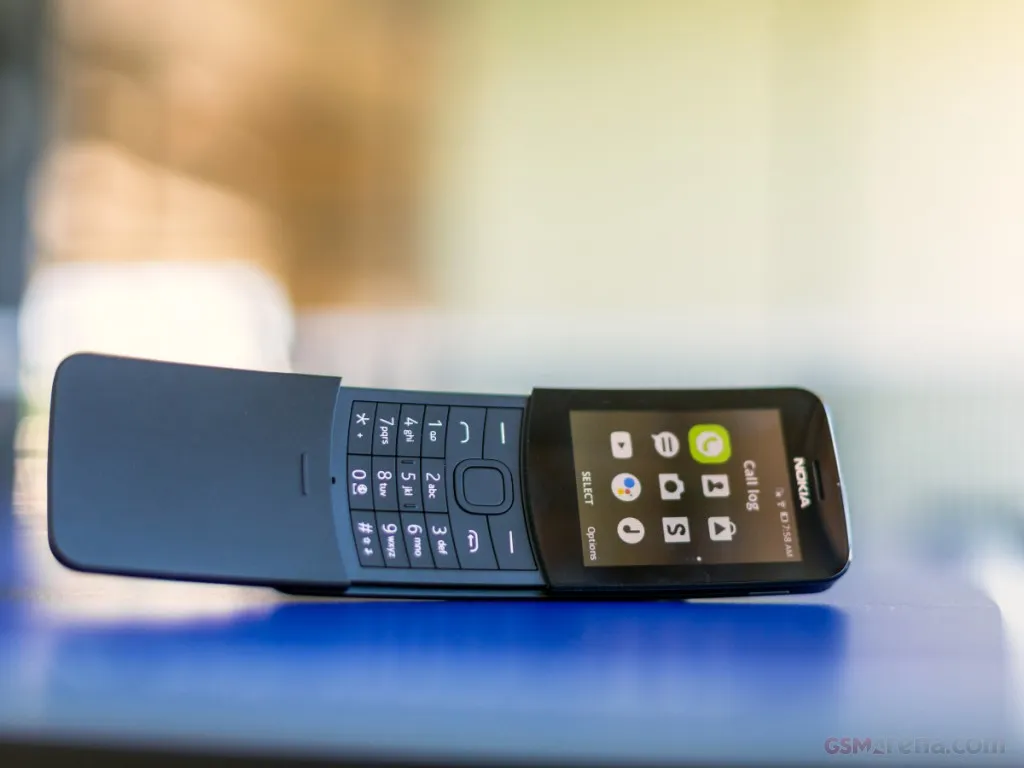 8110 4G