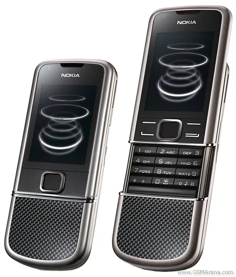 8800 Carbon Arte