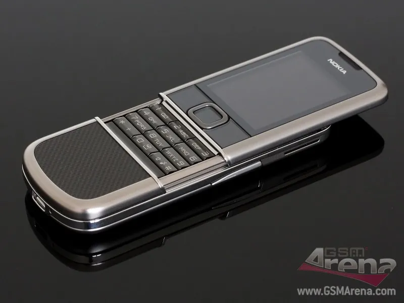 8800 Carbon Arte