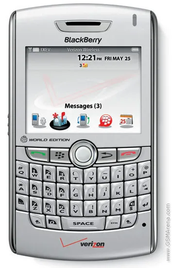 8830 World Edition