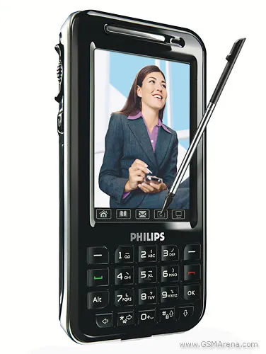 892 - Philips smartphone
