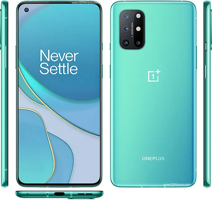 8T+ 5G