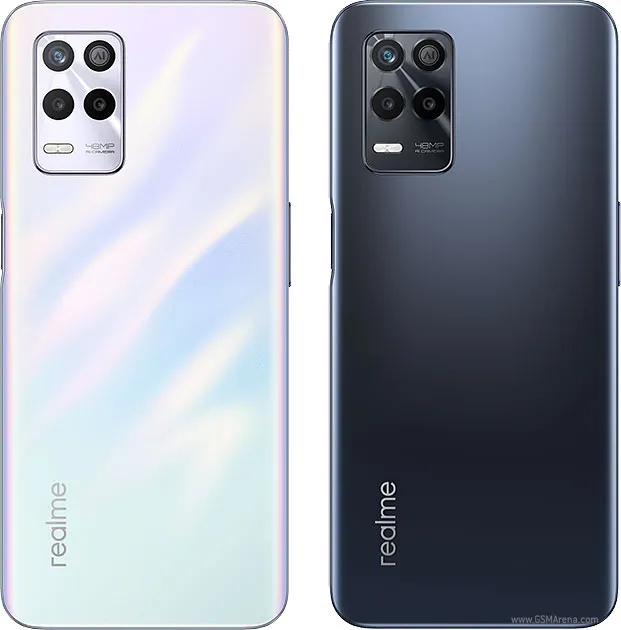 9 5G (India) - Realme smartphone