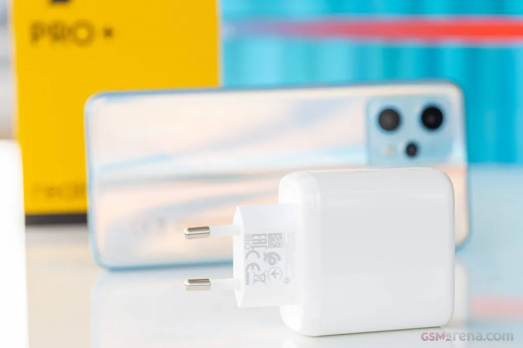 Realme 9 Pro plus - Realme smartphone