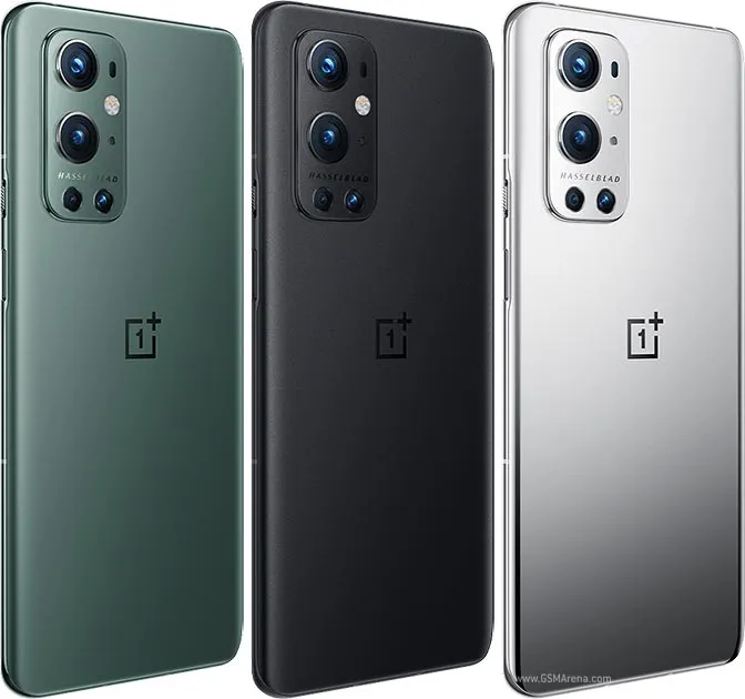 9 Pro