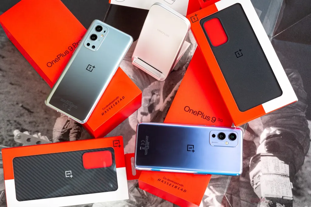 9 Pro