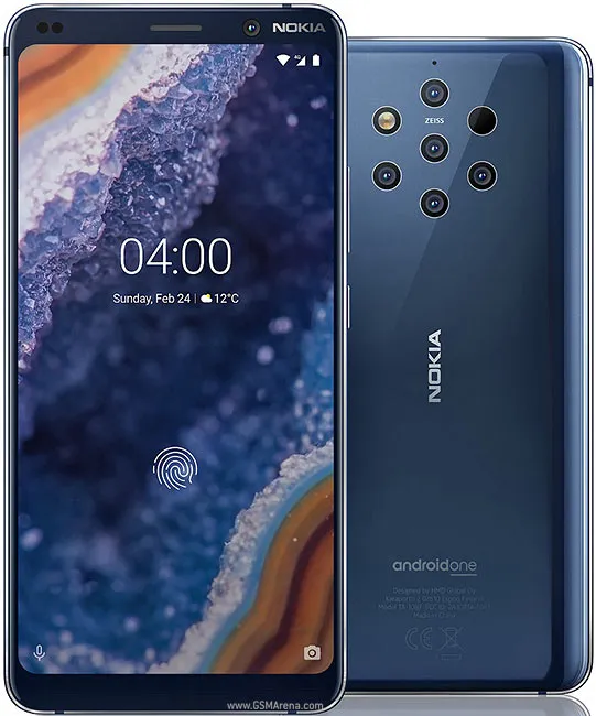 9 PureView