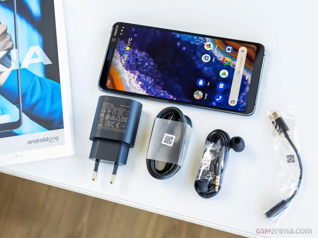 9 PureView