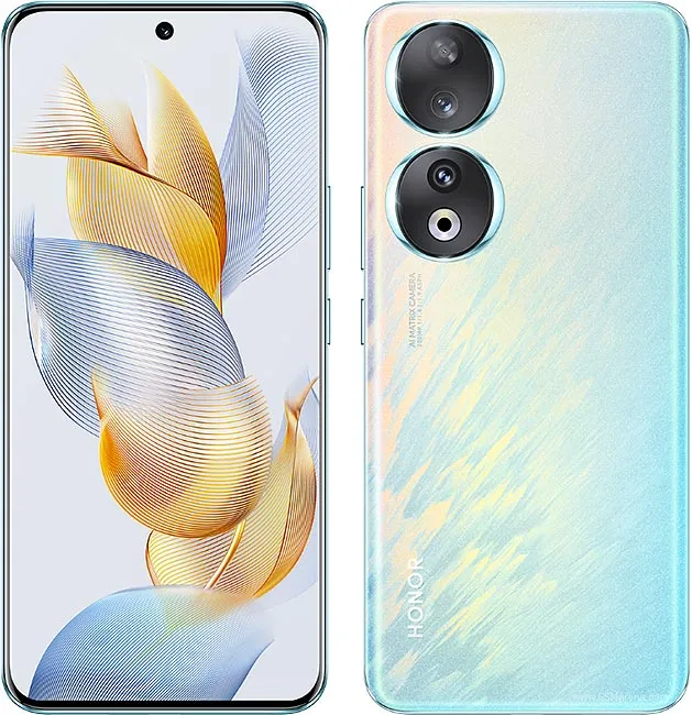 90 - Honor smartphone