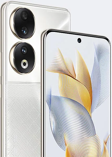 90 - Honor smartphone