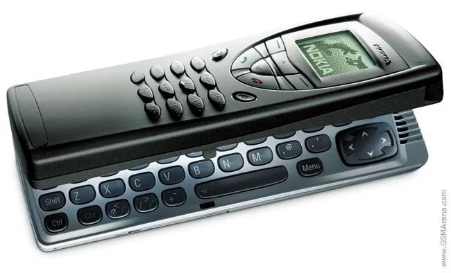 9210 Communicator