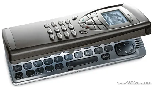 9210i Communicator