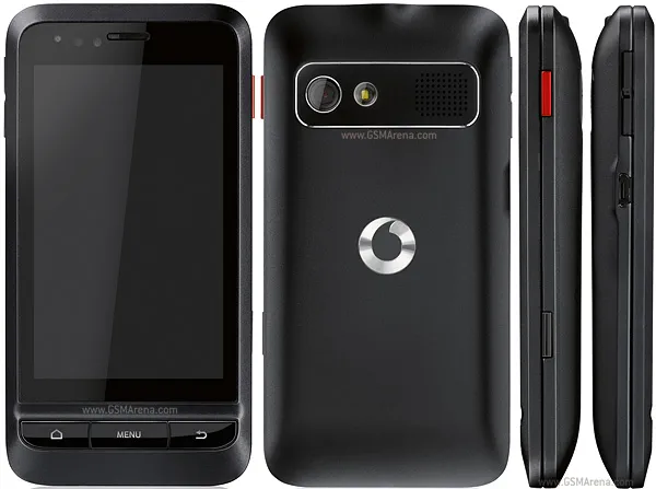945 - Vodafone smartphone