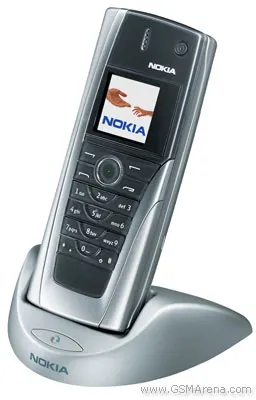 9500 - Nokia smartphone