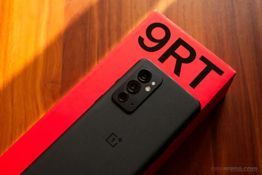 9RT 5G
