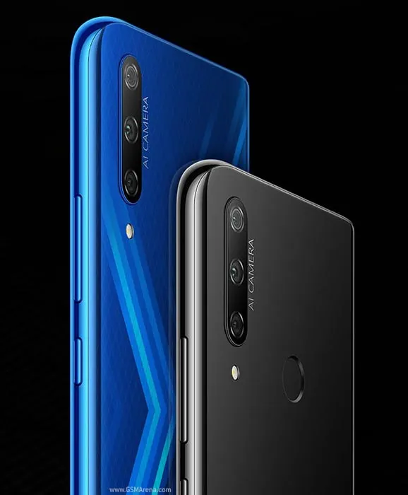 9X - Honor smartphone