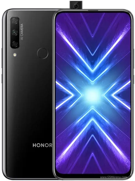 9X - Honor smartphone