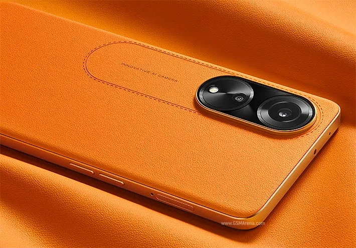 Oppo A1 - Oppo smartphone