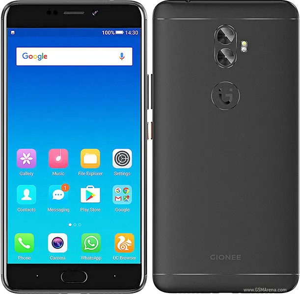 A1 Plus