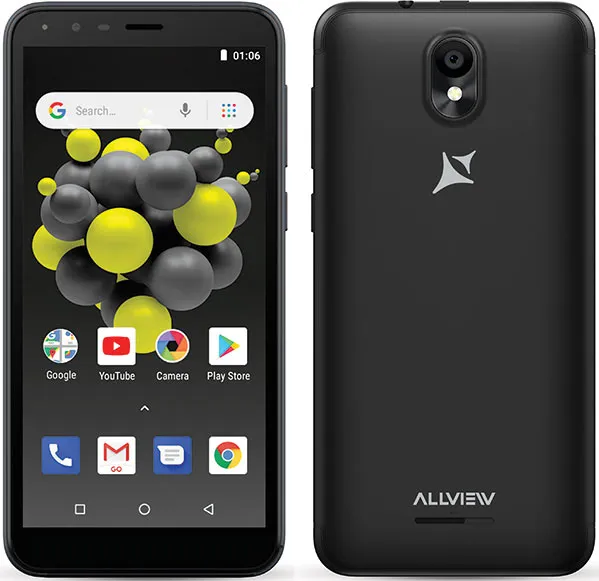 A10 Lite 2019