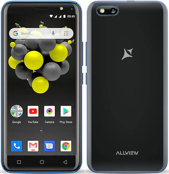 A10 Plus