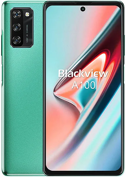 A100