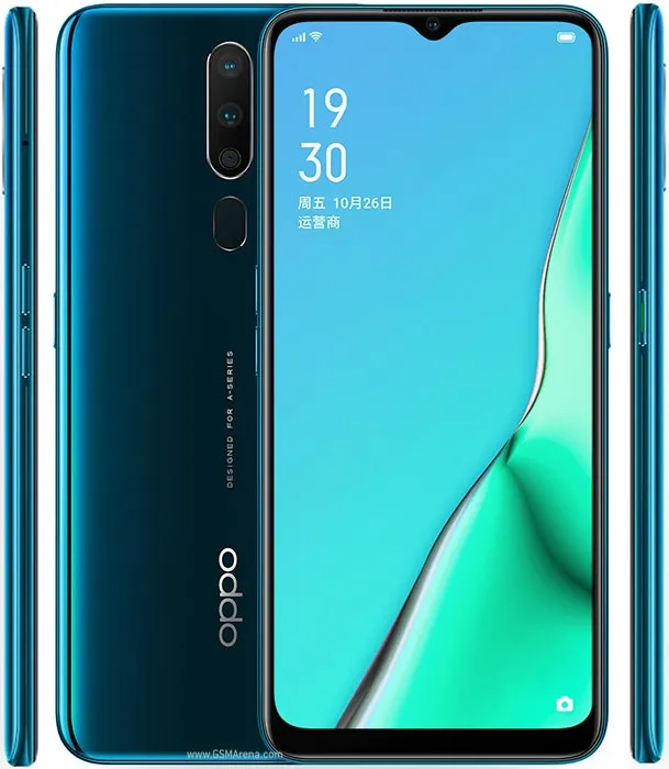 Oppo A11 - Oppo smartphone