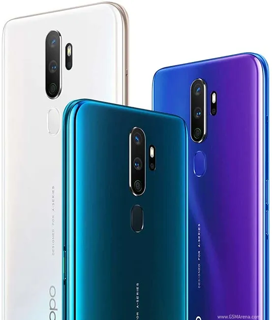 Oppo A11 - Oppo smartphone