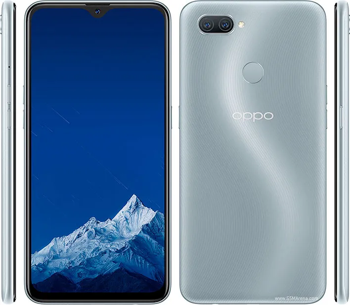 A11k - Oppo smartphone