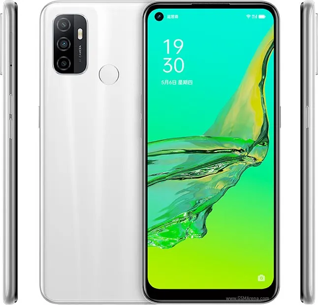 Oppo A11s - Oppo smartphone