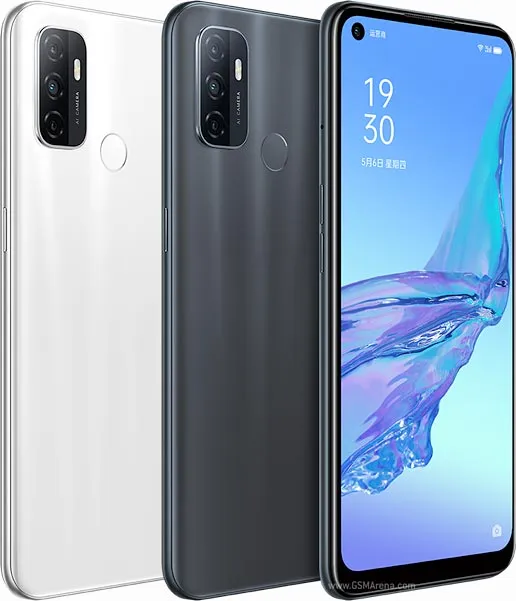Oppo A11s - Oppo smartphone