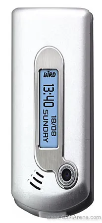 Bird A150 - Bird smartphone