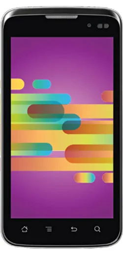 A21 - Karbonn smartphone