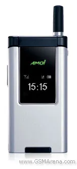 A211 - Amoi smartphone