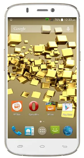 A300 Canvas Gold