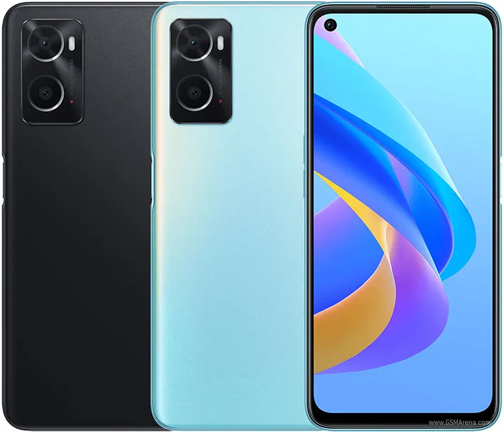 Oppo A36 - Oppo smartphone