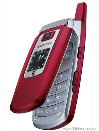A411 - Samsung smartphone