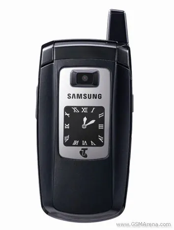 A411 - Samsung smartphone