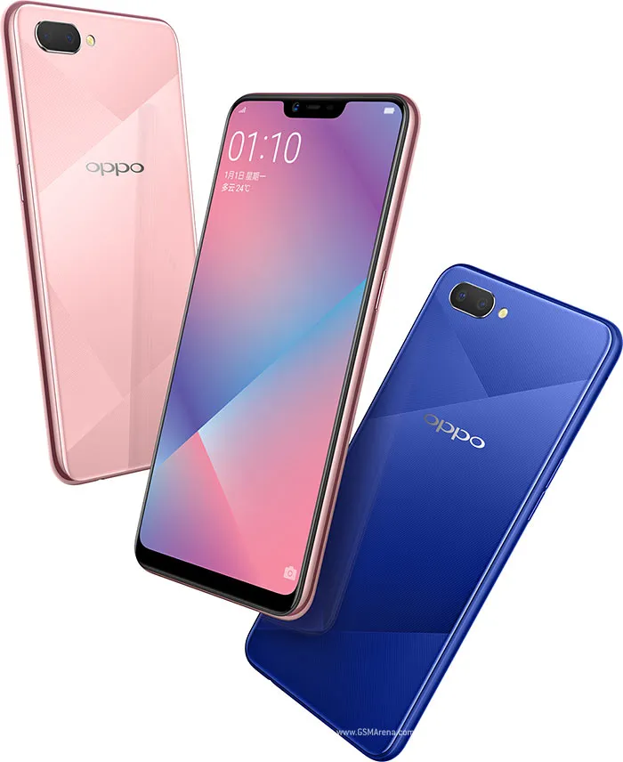 A5 (AX5)