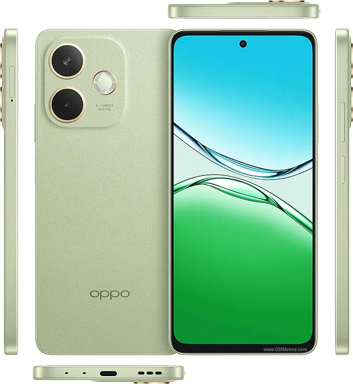 Oppo A5 Pro 4G - Oppo smartphone