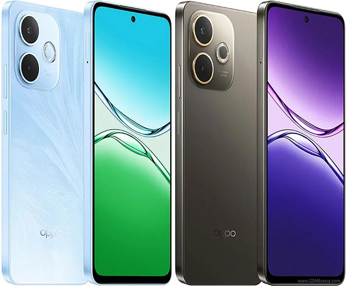 Oppo A5 Pro 4G - Oppo smartphone