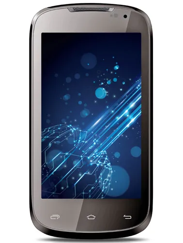XOLO A500 - XOLO smartphone