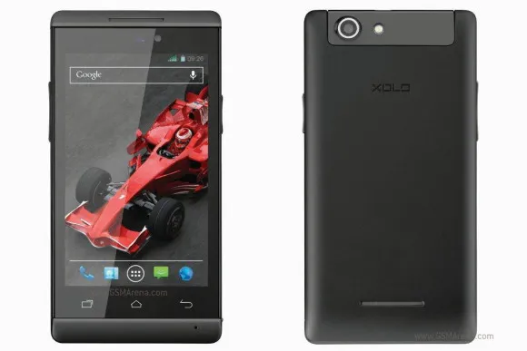 A500S
