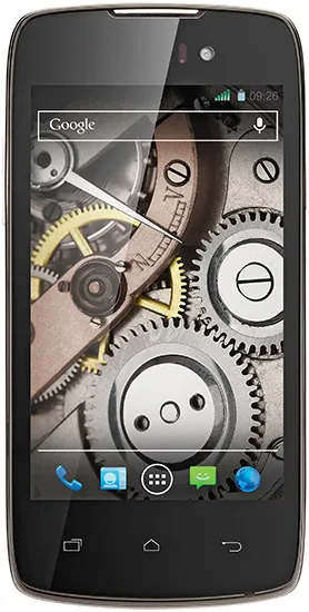 A510s - XOLO smartphone