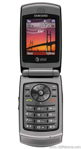 A517 - Samsung smartphone
