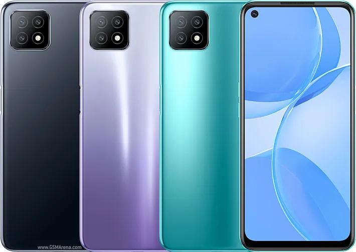 A53 5G - Oppo smartphone